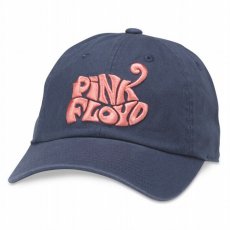 画像1: AMERICAN NEEDLE   Pink Floyd Ballpark Cap (1)