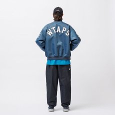 画像11: 予約商品 WTAPS   Team / Jacket / Nylon. Twill (11)
