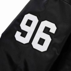 画像4: 予約商品 WTAPS   Team / Jacket / Nylon. Twill (4)