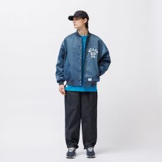画像9: 予約商品 WTAPS   Team / Jacket / Nylon. Twill (9)