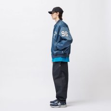 画像10: 予約商品 WTAPS   Team / Jacket / Nylon. Twill (10)