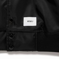 画像5: 予約商品 WTAPS   Team / Jacket / Nylon. Twill (5)
