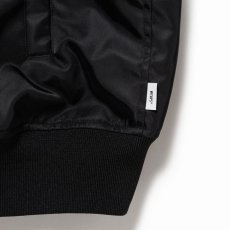 画像6: 予約商品 WTAPS   Team / Jacket / Nylon. Twill (6)