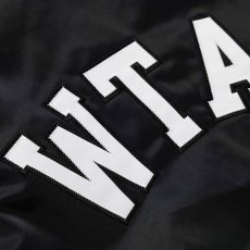 画像8: 予約商品 WTAPS   Team / Jacket / Nylon. Twill (8)