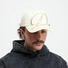 画像4: DIME MTL  Big Cursive Low Pro Cap (4)
