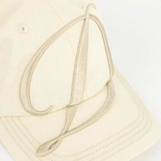 画像2: DIME MTL  Big Cursive Low Pro Cap (2)