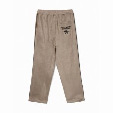 画像9: Philip Lumbang   Suede Touch Track Suit 2color (9)