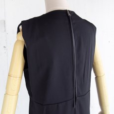 画像4: ETERNITY's SELECT  Sleeveless Jump Suit (M) (4)