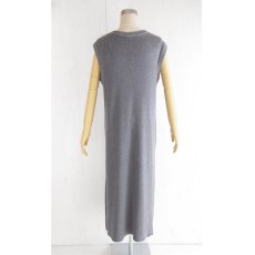 画像2: ETERNITY's SELECT   Long Knit Vest (2)
