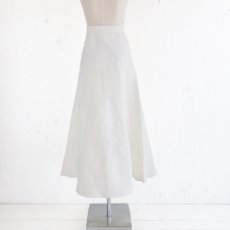 画像2: ETERNITY's SELECT   A line long skirt (2)