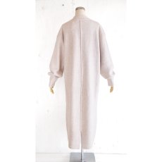 画像2: ETERNITY's SELECT   Long Knit Dress (2)