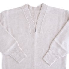 画像4: ETERNITY's SELECT   Long Knit Dress (4)