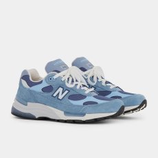 画像1: 予約商品 New Balance Unisex  992 TO Made in USA (1)
