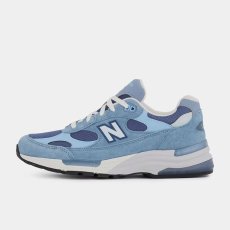 画像4: 予約商品 New Balance Unisex  992 TO Made in USA (4)