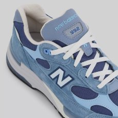 画像7: 予約商品 New Balance Unisex  992 TO Made in USA (7)