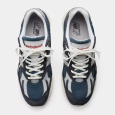 画像3: 予約商品 New Balance Unisex  991 v2  Made in ENGLAND (3)