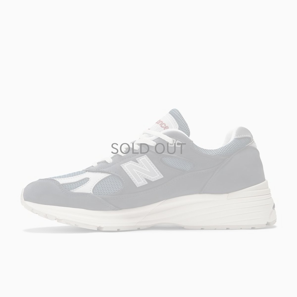 画像4: 予約商品 New Balance Unisex  991 v2  Made in ENGLAND (4)