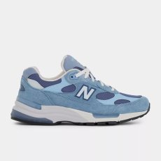 画像2: 予約商品 New Balance Unisex  992 TO Made in USA (2)
