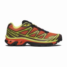 画像2: 予約商品 SALOMON   XT-6  (2)