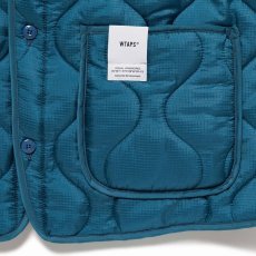 画像6: 予約商品 WTAPS   WLJ / Jacket / Nylon. Ripstop 3color (6)
