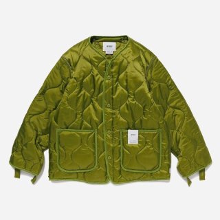 予約商品 WTAPS ACADEMY / Jacket / Wopl. Serge - ETERNITY USA