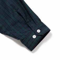 画像6: 予約商品 WTAPS   WCPO 01 / LS / Cotton.Broadcloth.Textile (6)