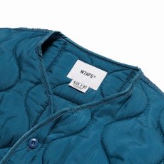 画像5: 予約商品 WTAPS   WLJ / Jacket / Nylon. Ripstop 3color (5)