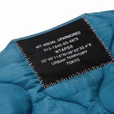 画像9: 予約商品 WTAPS   WLJ / Jacket / Nylon. Ripstop 3color (9)