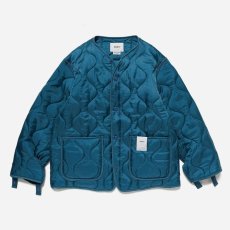 画像3: 予約商品 WTAPS   WLJ / Jacket / Nylon. Ripstop 3color (3)