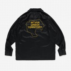 画像2: 予約商品 WTAPS   EW / LS / Lyocell.Twill (2)