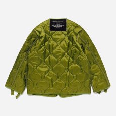 画像4: 予約商品 WTAPS   WLJ / Jacket / Nylon. Ripstop 3color (4)