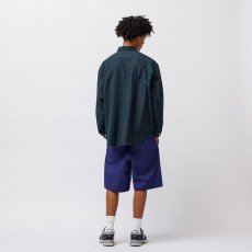 画像9: 予約商品 WTAPS   WCPO 01 / LS / Cotton.Broadcloth.Textile (9)