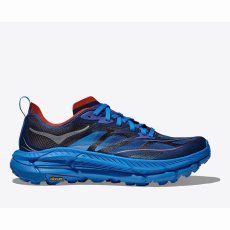 画像2: 予約商品 HOKA ONE ONE Unisex  Mafate Speed 4 Lite (2)