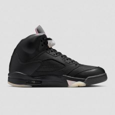 画像4: 予約商品 NIKE Unisex   Air Jordan 5 x Paris Saint-Germain (4)