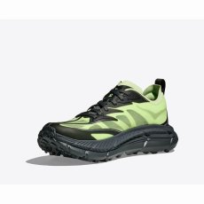 画像4: 予約商品 HOKA ONE ONE Unisex   Mafate Speed 4 Lite (4)