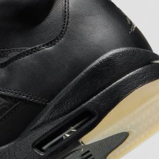 画像8: 予約商品 NIKE Unisex   Air Jordan 5 x Paris Saint-Germain (8)