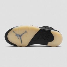 画像6: 予約商品 NIKE Unisex   Air Jordan 5 x Paris Saint-Germain (6)