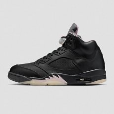 画像2: 予約商品 NIKE Unisex   Air Jordan 5 x Paris Saint-Germain (2)