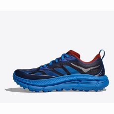 画像5: 予約商品 HOKA ONE ONE Unisex  Mafate Speed 4 Lite (5)