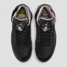 画像3: 予約商品 NIKE Unisex   Air Jordan 5 x Paris Saint-Germain (3)