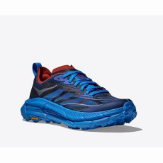 画像1: 予約商品 HOKA ONE ONE Unisex  Mafate Speed 4 Lite (1)