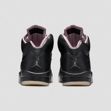 画像5: 予約商品 NIKE Unisex   Air Jordan 5 x Paris Saint-Germain (5)