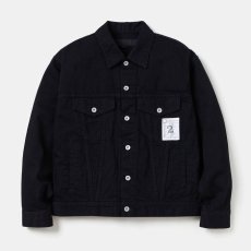 画像2: 予約商品 Neighborhood   BW. Type-4 Jacket 2color (2)