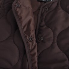 画像4: ETERNITY's SELECT  Quilted Vest (4)