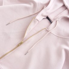 画像3: ETERNITY's SELECT  Soft Double Knit Zip Hoodie 2color (3)