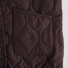 画像3: ETERNITY's SELECT  Quilted Vest (3)