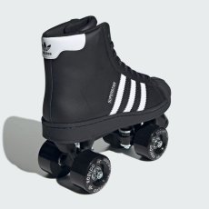 画像6: 予約商品 adidas Originals WOMAN   Superstar 82 Roller Skate (6)