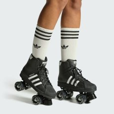 画像1: 予約商品 adidas Originals WOMAN   Superstar 82 Roller Skate (1)