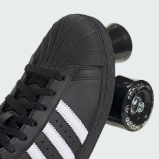 画像8: 予約商品 adidas Originals WOMAN   Superstar 82 Roller Skate (8)