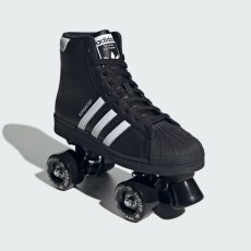 画像3: 予約商品 adidas Originals WOMAN   Superstar 82 Roller Skate (3)